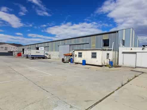High Yielding Industrial Opportunity