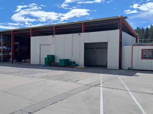 High Yielding Industrial Opportunity