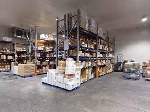 High Yielding Industrial Opportunity