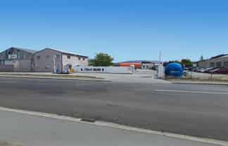 High Yielding Industrial Opportunity