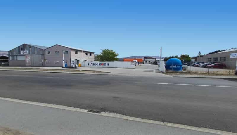 24-26 Chicago Street, Alexandra