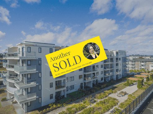 406/46 Rosedale Road, Rosedale