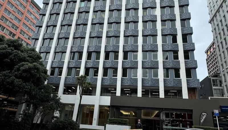  Level 12, 155 The Terrace, Wellington Central