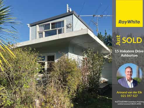 15 Hakatere Drive, Elgin