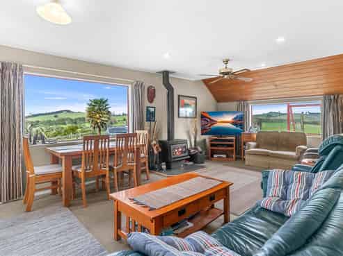  198 J V Grant Road, Wellsford