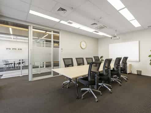 Character gem in central CBD with option to occupy