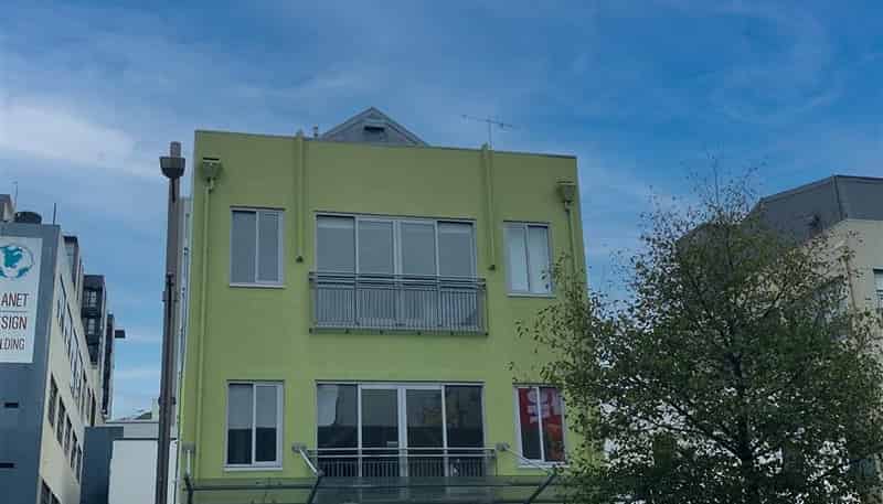  178 Victoria Street, Te Aro