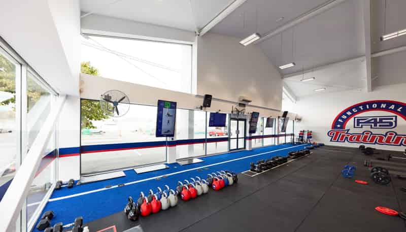 131 St Asaph Street Central, Christchurch Central