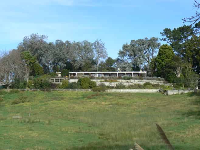 45 Te Akau Coast Road, Te Akau