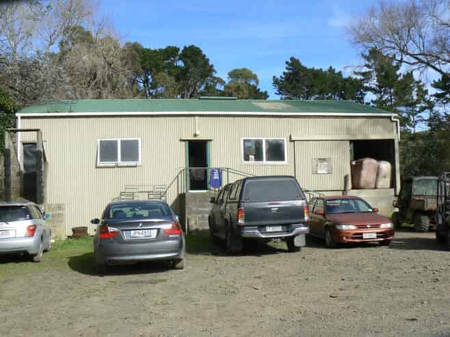 45 Te Akau Coast Road, Te Akau