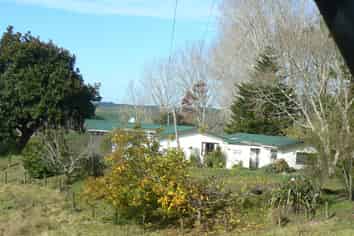 45 Te Akau Coast Road, Te Akau