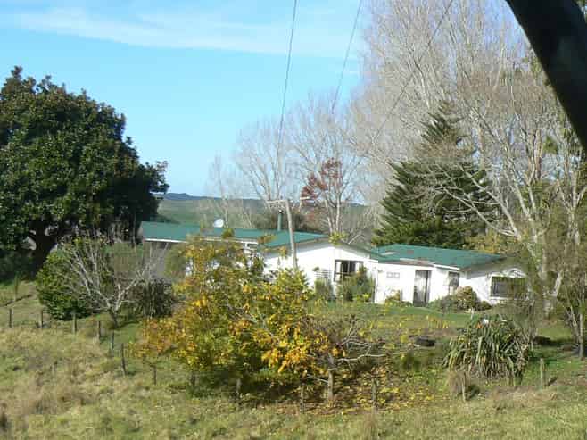 45 Te Akau Coast Road, Te Akau