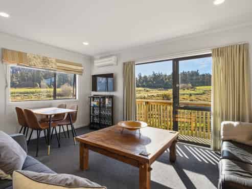 47B Railway Row, Ohakune