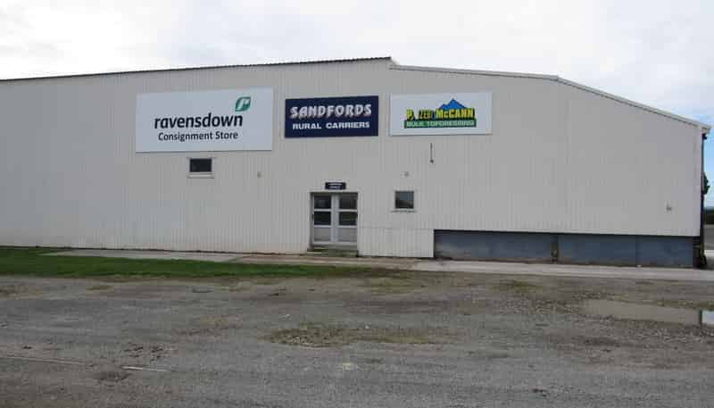 0n Wallscourt Place, Normanby