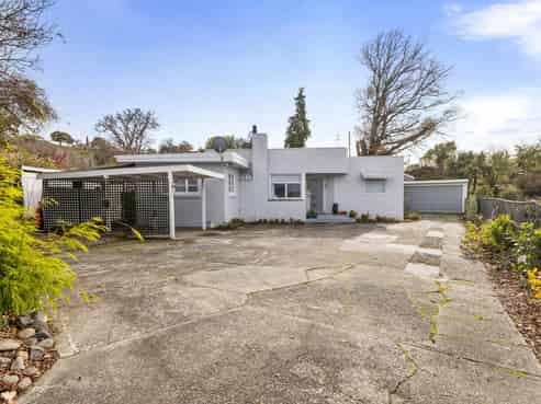 40 Kiwi Road, Taihape and Surrounds