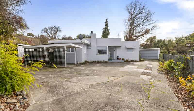 40 Kiwi Road, Taihape
