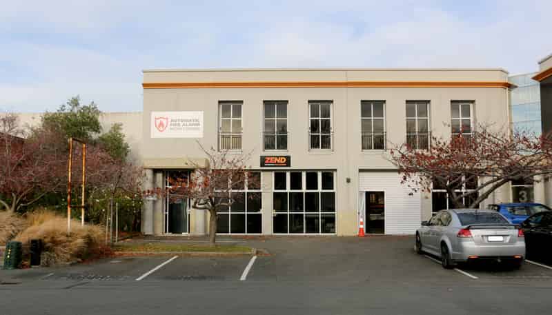 31 Leslie Hills Drive, Riccarton