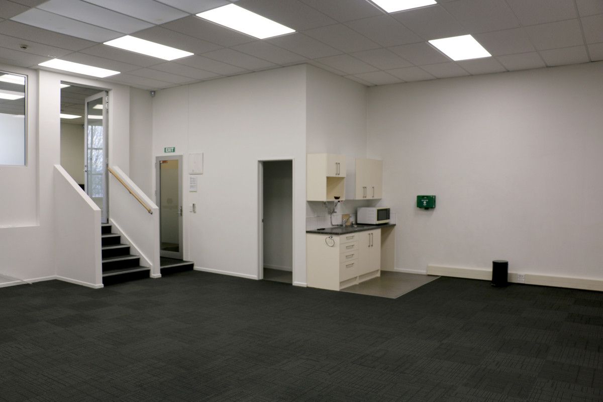 Leslie Hills Drive Office For Lease - Vista 2