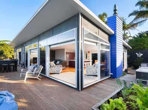 39A The Crescent, Waihi Beach