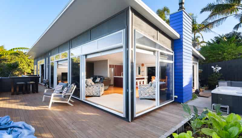 39A The Crescent, Waihi Beach