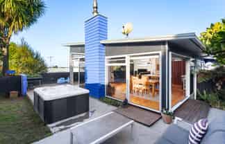 39A The Crescent, Waihi Beach