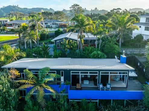 39A The Crescent, Waihi Beach