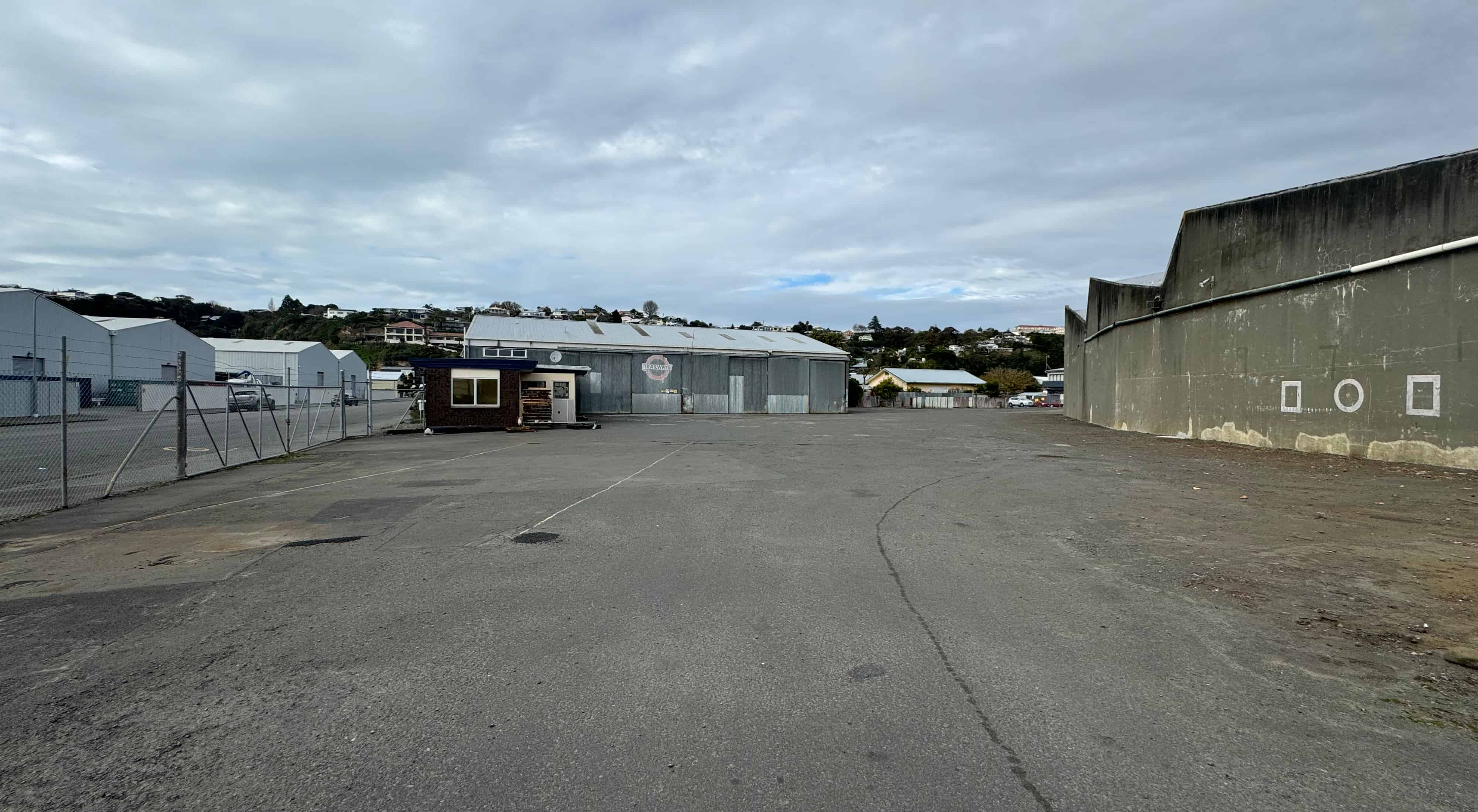 For lease 24 Coronation Street, Ahuriri realestate.co.nz