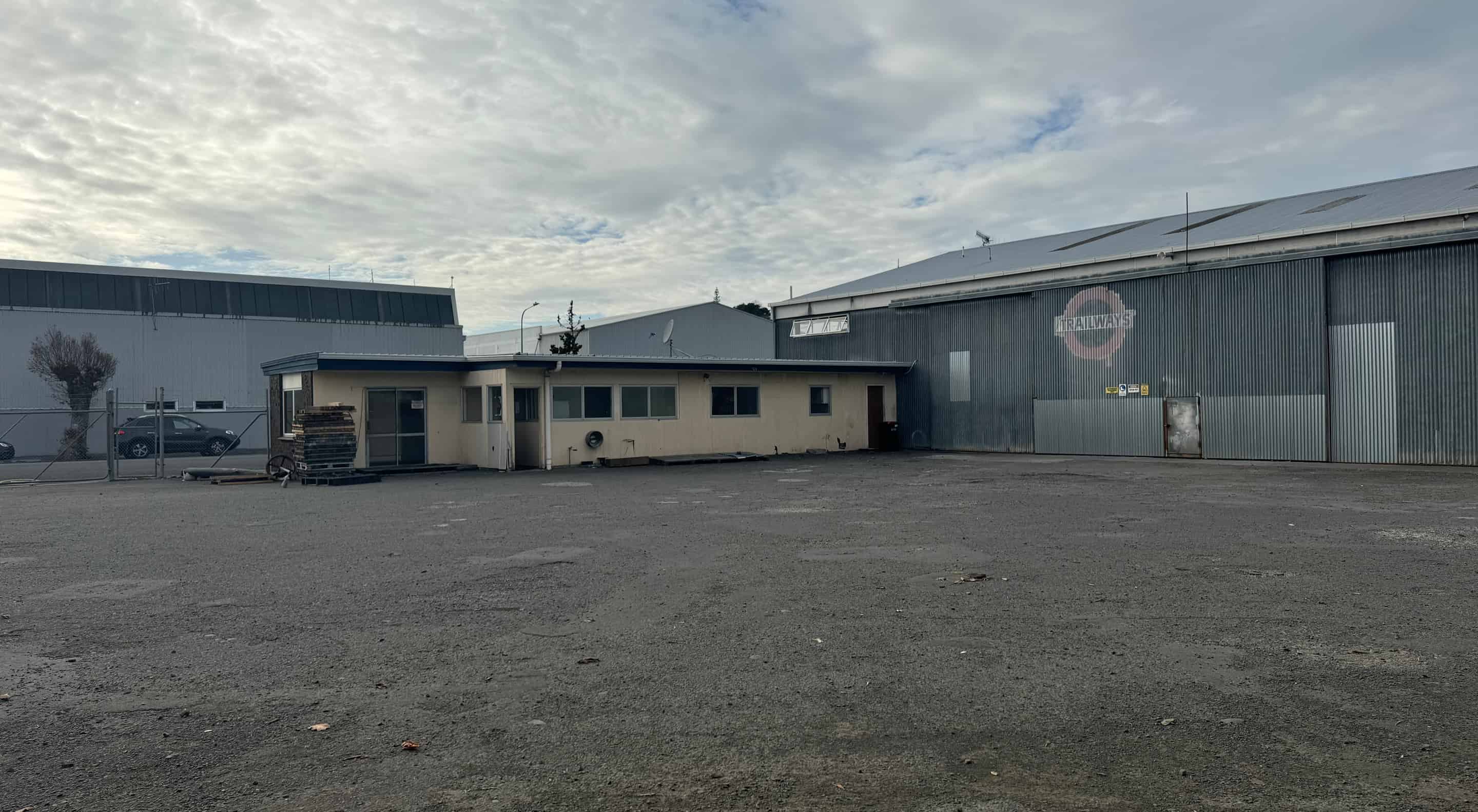 For lease 24 Coronation Street, Ahuriri realestate.co.nz