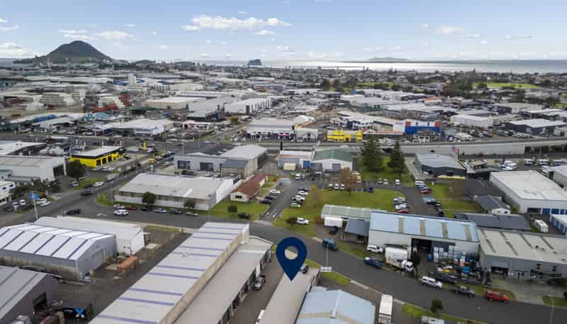 Unit 20, 8 Cherokee Place, Mount Maunganui
