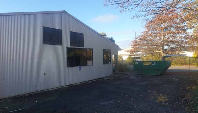 73 Eye Street, Invercargill