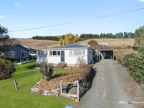 23 Oxford Street, Waikari