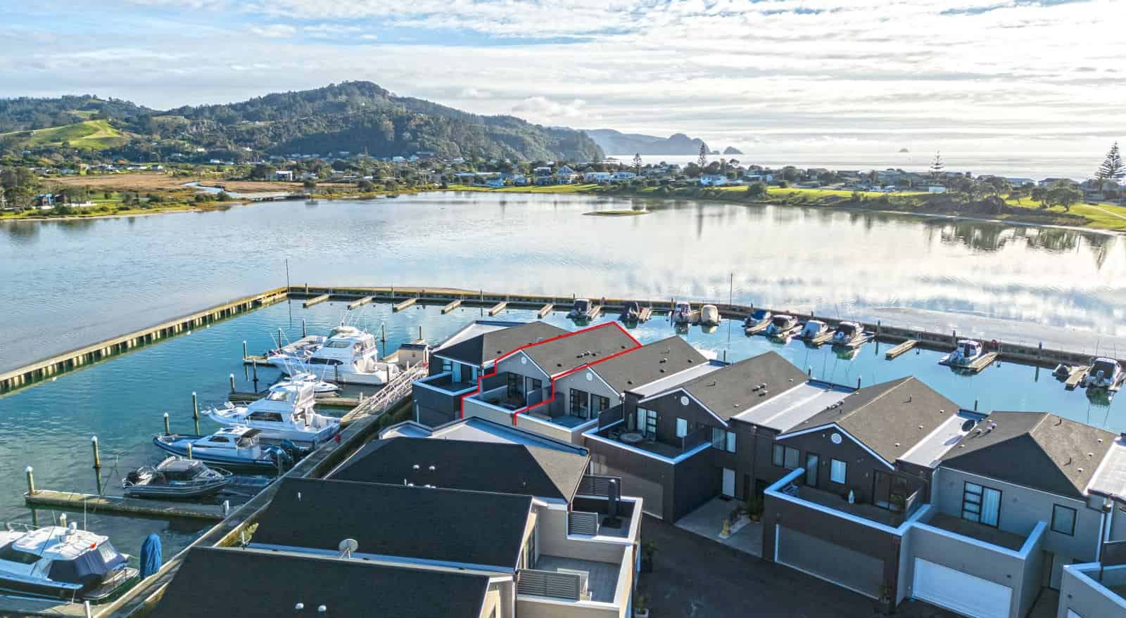 11/6 The Marina, Tairua, ThamesCoromandel For Sale realestate.co.nz
