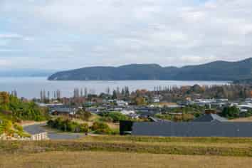 35 Kittyhawk Drive, Kinloch