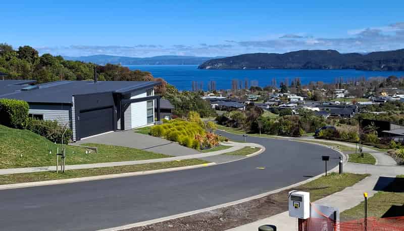 35 Kittyhawk Drive, Kinloch