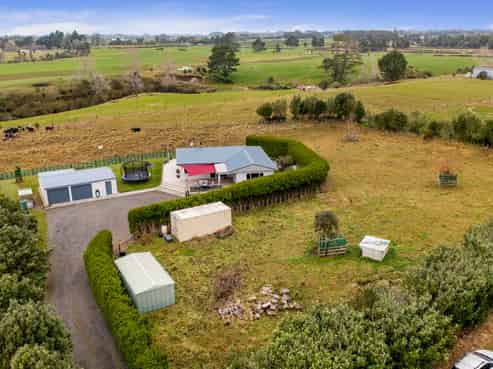 325 Richmond Road, Lepperton