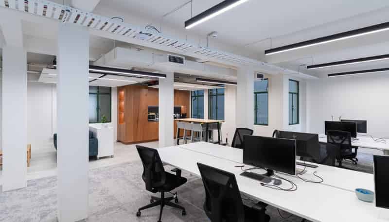  2 Chancery Street, Auckland Central