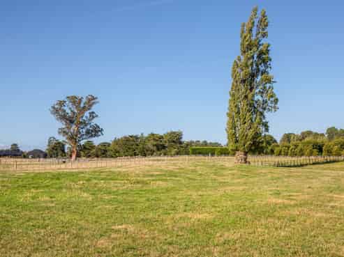 Lot 3 215 Wood Street, Greytown