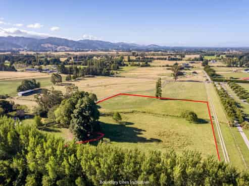 Lot 3 215 Wood Street, Greytown