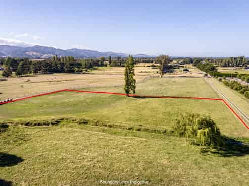 Lot 3 215 Wood Street, Greytown