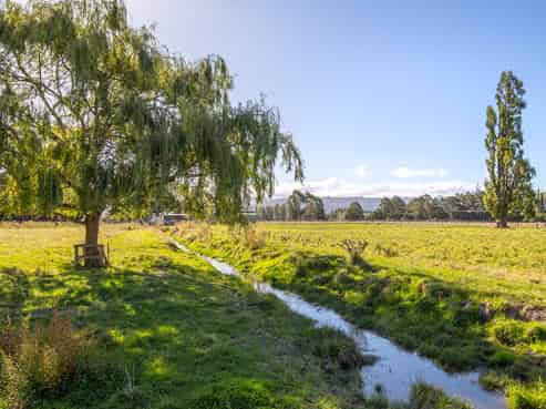 Lot 3 215 Wood Street, Greytown