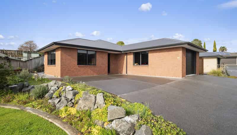 27 Cambridge Street, Putaruru