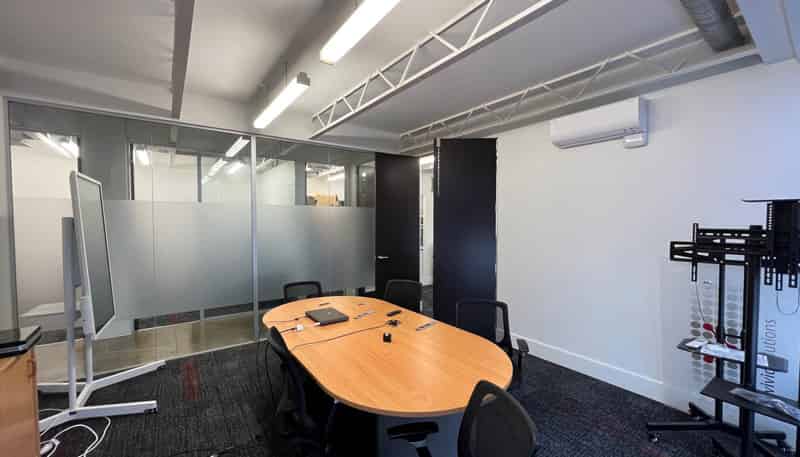 4-6 Kingdon Street, Newmarket