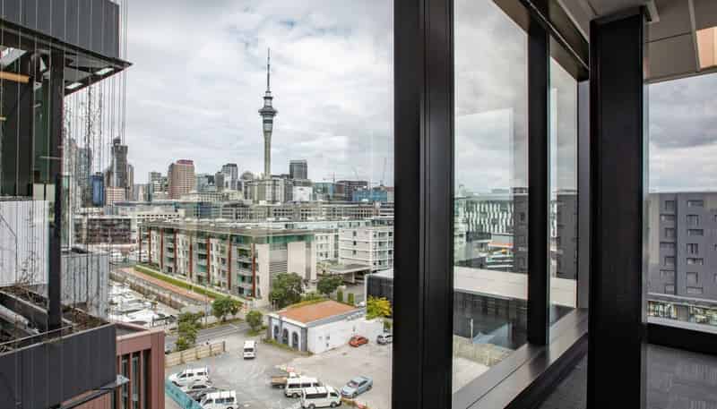 Level 5/10 Madden Street, Auckland Central