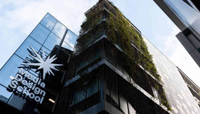 Level 5/10 Madden Street, Auckland Central