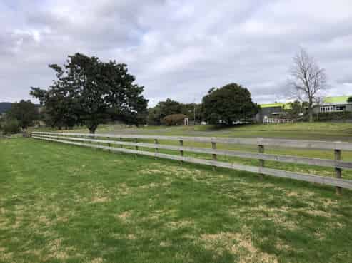 Yard with State Highway 2 exposure- For Lease 