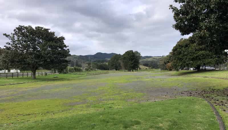 7446 State Highway 2, Karangahake