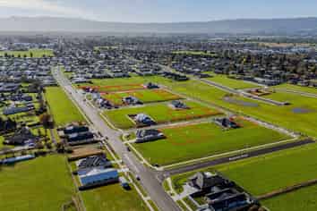 4 Buxton Crescent, Matamata