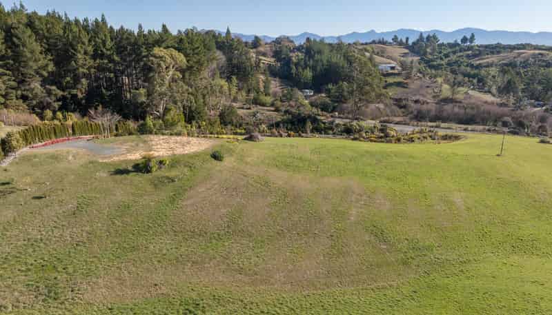167 Dominion Road, Mahana