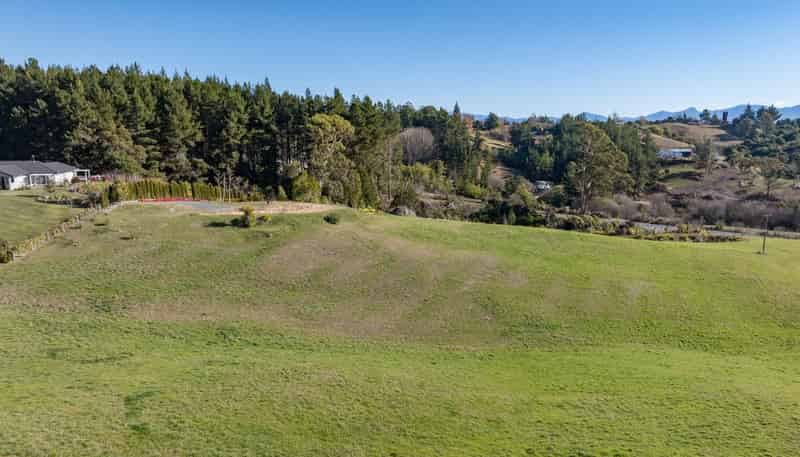 167 Dominion Road, Mahana