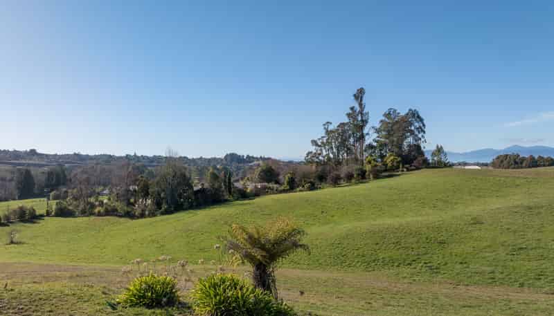 167 Dominion Road, Mahana